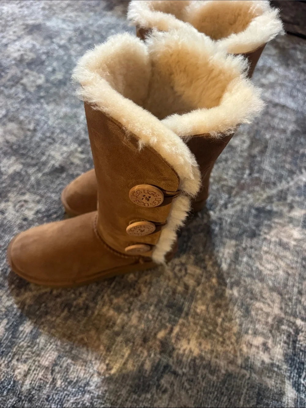 Ugg Australia Bailey Bottom